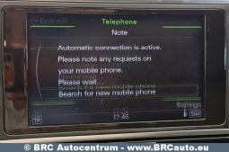 
										Audi A6 Avant 3.0 TDI Quattro S-Line Automatas 2013 full									