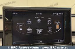
										Audi A6 Avant 3.0 TDI Quattro S-Line Automatas 2013 full									