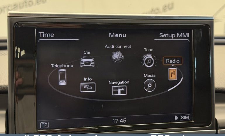 
								Audi A6 Avant 3.0 TDI Quattro S-Line Automatas 2013 full									