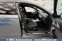 
										Audi A6 Avant 3.0 TDI Quattro S-Line Automatas 2013 full									