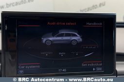 
										Audi A6 Avant 3.0 TDI Quattro S-Line Automatas 2013 full									
