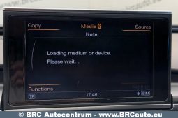 
										Audi A6 Avant 3.0 TDI Quattro S-Line Automatas 2013 full									
