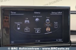 
										Audi A6 Avant 3.0 TDI Quattro S-Line Automatas 2013 full									