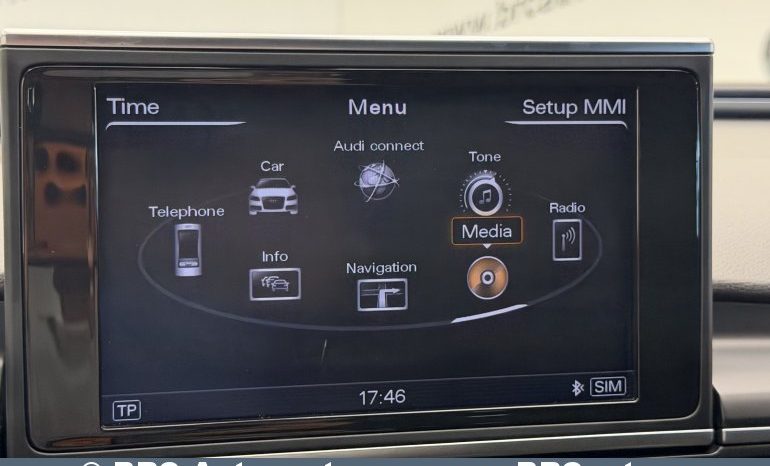 
								Audi A6 Avant 3.0 TDI Quattro S-Line Automatas 2013 full									