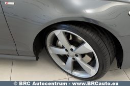 
										Audi A6 Avant 3.0 TDI Quattro S-Line Automatas 2013 full									