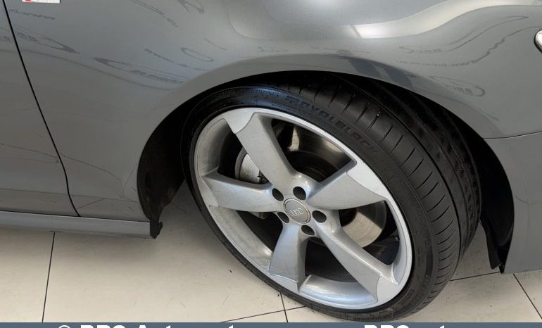 
								Audi A6 Avant 3.0 TDI Quattro S-Line Automatas 2013 full									