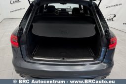
										Audi A6 Avant 3.0 TDI Quattro S-Line Automatas 2013 full									