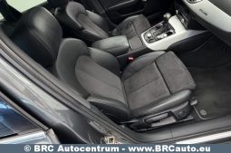
										Audi A6 Avant 3.0 TDI Quattro S-Line Automatas 2013 full									