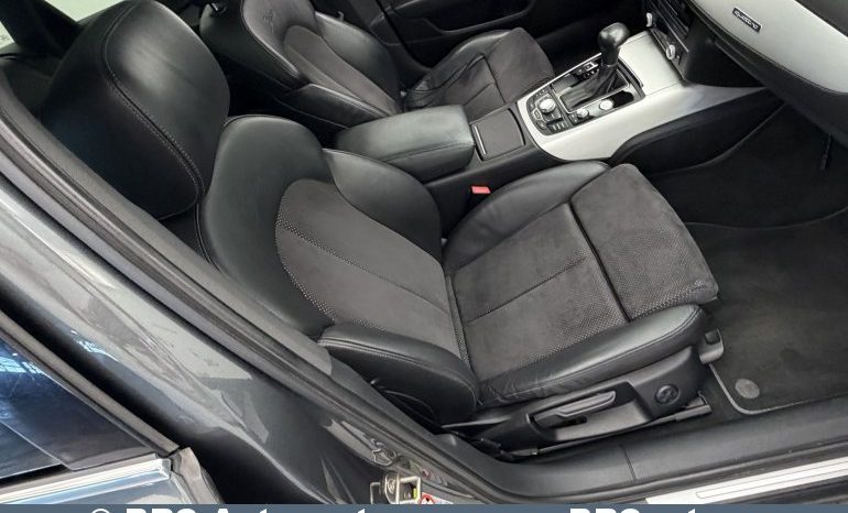
								Audi A6 Avant 3.0 TDI Quattro S-Line Automatas 2013 full									