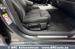 
										Audi A6 Avant 3.0 TDI Quattro S-Line Automatas 2013 full									