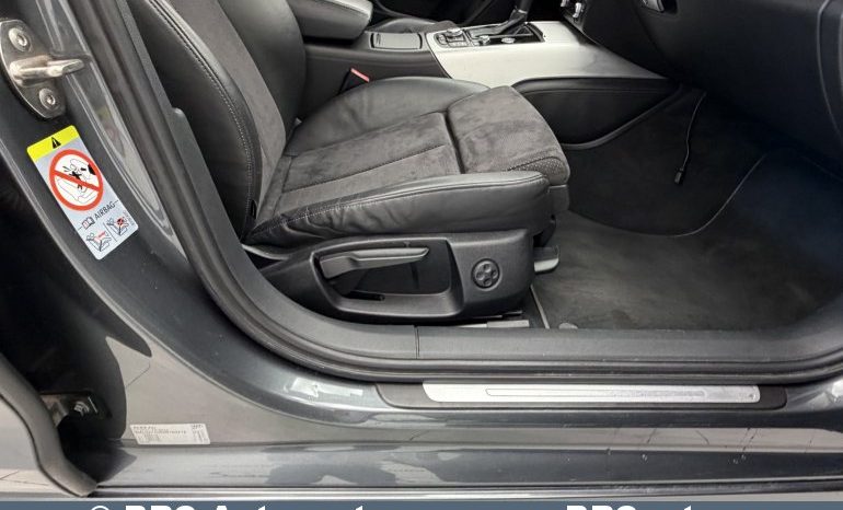 
								Audi A6 Avant 3.0 TDI Quattro S-Line Automatas 2013 full									