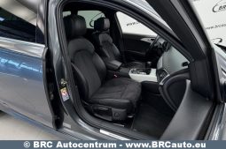 
										Audi A6 Avant 3.0 TDI Quattro S-Line Automatas 2013 full									