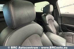 
										Audi A6 Avant 3.0 TDI Quattro S-Line Automatas 2013 full									
