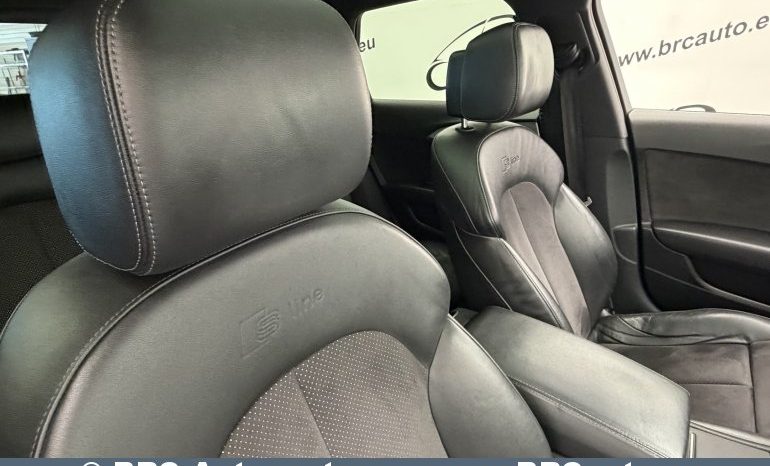 
								Audi A6 Avant 3.0 TDI Quattro S-Line Automatas 2013 full									