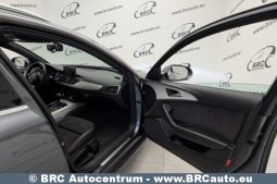 
										Audi A6 Avant 3.0 TDI Quattro S-Line Automatas 2013 full									