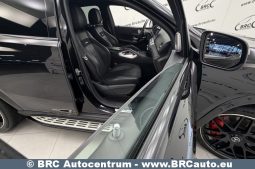 
										Mercedes-Benz GLE Coupe 53 AMG 4MATIC Automatas 2020 full									