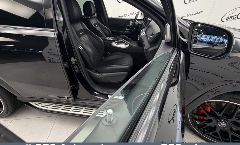 
								Mercedes-Benz GLE Coupe 53 AMG 4MATIC Automatas 2020 full									