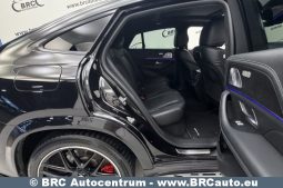 
										Mercedes-Benz GLE Coupe 53 AMG 4MATIC Automatas 2020 full									