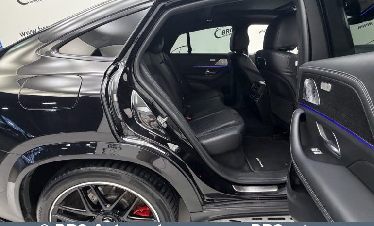 
								Mercedes-Benz GLE Coupe 53 AMG 4MATIC Automatas 2020 full									