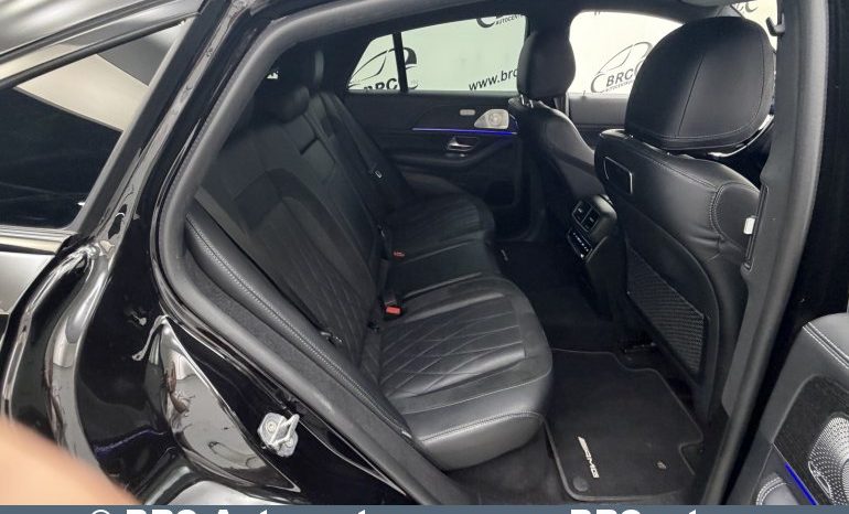 
								Mercedes-Benz GLE Coupe 53 AMG 4MATIC Automatas 2020 full									