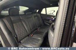 
										Mercedes-Benz GLE Coupe 53 AMG 4MATIC Automatas 2020 full									