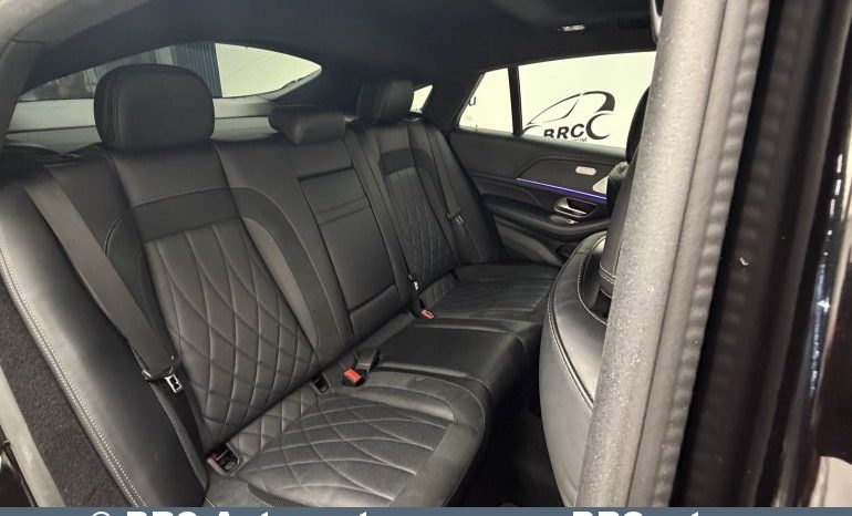 
								Mercedes-Benz GLE Coupe 53 AMG 4MATIC Automatas 2020 full									