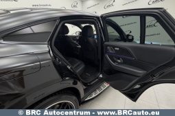 
										Mercedes-Benz GLE Coupe 53 AMG 4MATIC Automatas 2020 full									