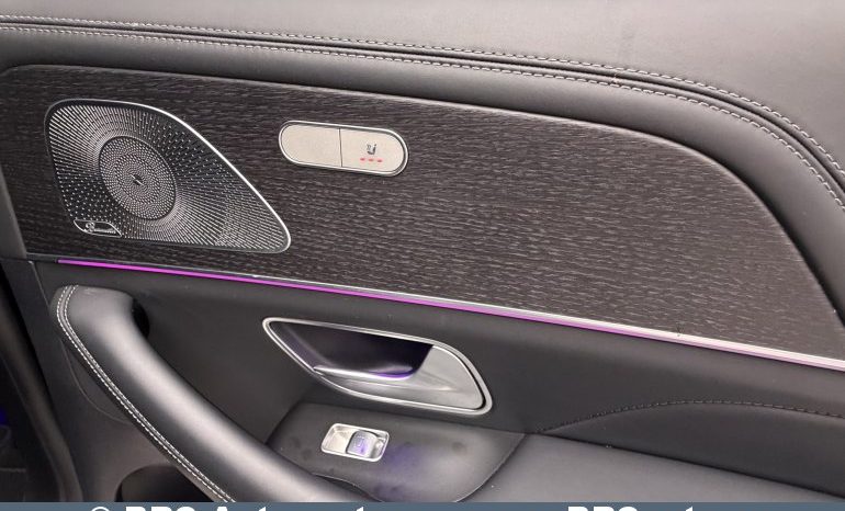 
								Mercedes-Benz GLE Coupe 53 AMG 4MATIC Automatas 2020 full									