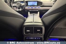
										Mercedes-Benz GLE Coupe 53 AMG 4MATIC Automatas 2020 full									