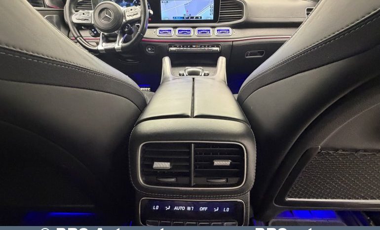 
								Mercedes-Benz GLE Coupe 53 AMG 4MATIC Automatas 2020 full									