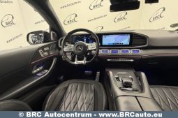 
										Mercedes-Benz GLE Coupe 53 AMG 4MATIC Automatas 2020 full									