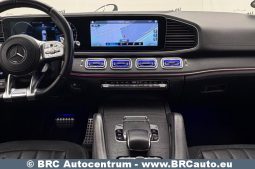 
										Mercedes-Benz GLE Coupe 53 AMG 4MATIC Automatas 2020 full									