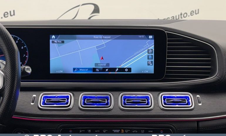 
								Mercedes-Benz GLE Coupe 53 AMG 4MATIC Automatas 2020 full									