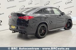 
										Mercedes-Benz GLE Coupe 53 AMG 4MATIC Automatas 2020 full									