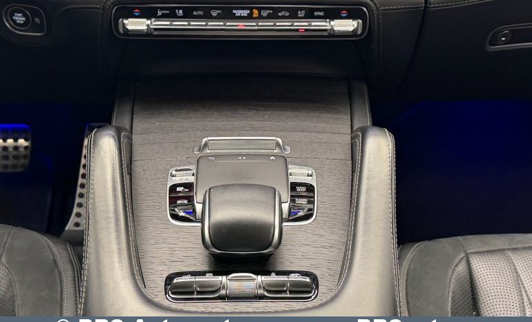 
								Mercedes-Benz GLE Coupe 53 AMG 4MATIC Automatas 2020 full									