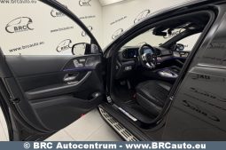 
										Mercedes-Benz GLE Coupe 53 AMG 4MATIC Automatas 2020 full									