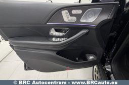 
										Mercedes-Benz GLE Coupe 53 AMG 4MATIC Automatas 2020 full									