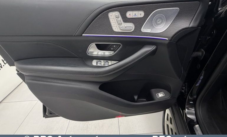 
								Mercedes-Benz GLE Coupe 53 AMG 4MATIC Automatas 2020 full									