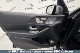
										Mercedes-Benz GLE Coupe 53 AMG 4MATIC Automatas 2020 full									