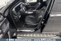 
										Mercedes-Benz GLE Coupe 53 AMG 4MATIC Automatas 2020 full									