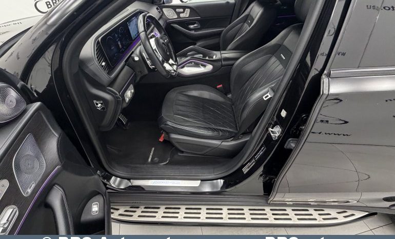 
								Mercedes-Benz GLE Coupe 53 AMG 4MATIC Automatas 2020 full									