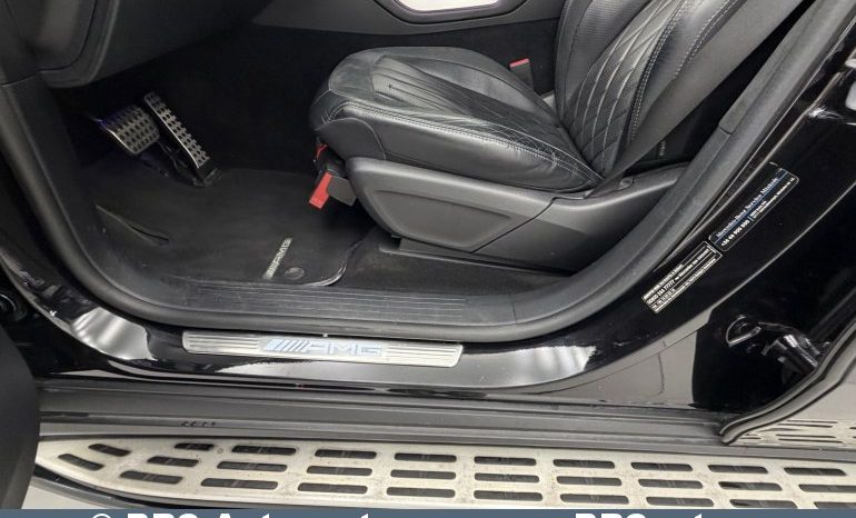 
								Mercedes-Benz GLE Coupe 53 AMG 4MATIC Automatas 2020 full									