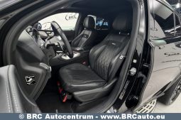 
										Mercedes-Benz GLE Coupe 53 AMG 4MATIC Automatas 2020 full									