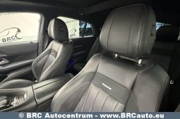 
										Mercedes-Benz GLE Coupe 53 AMG 4MATIC Automatas 2020 full									