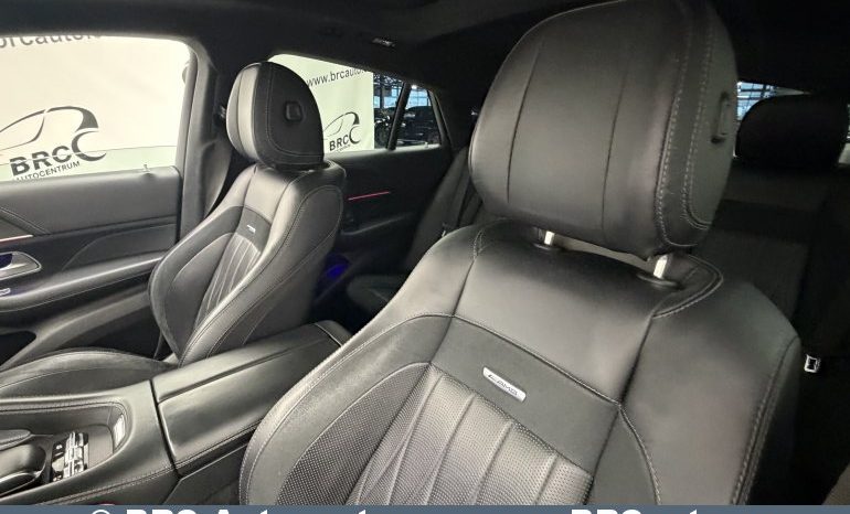 
								Mercedes-Benz GLE Coupe 53 AMG 4MATIC Automatas 2020 full									