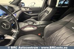 
										Mercedes-Benz GLE Coupe 53 AMG 4MATIC Automatas 2020 full									