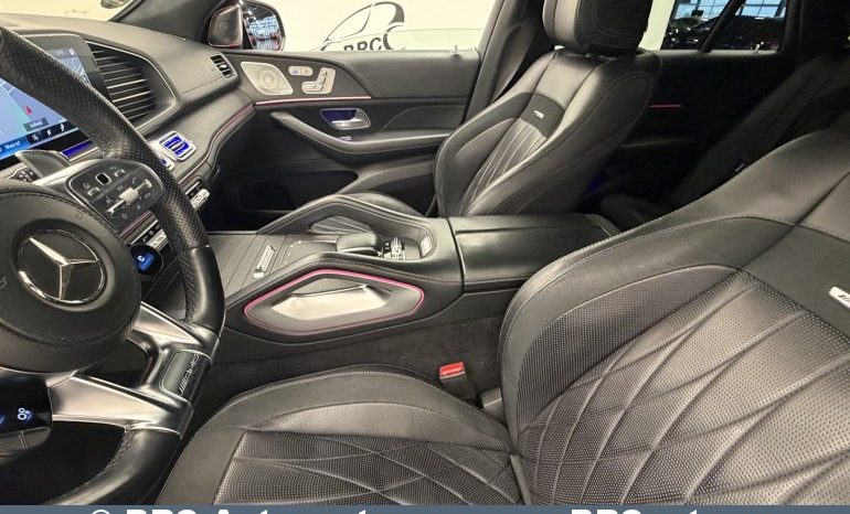 
								Mercedes-Benz GLE Coupe 53 AMG 4MATIC Automatas 2020 full									