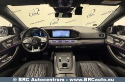
										Mercedes-Benz GLE Coupe 53 AMG 4MATIC Automatas 2020 full									