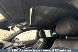 
										Mercedes-Benz GLE Coupe 53 AMG 4MATIC Automatas 2020 full									