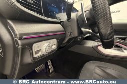 
										Mercedes-Benz GLE Coupe 53 AMG 4MATIC Automatas 2020 full									